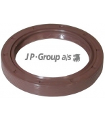 JP GROUP - 1144000300 - Сальник дифференциала 45x60x8 [MECHANEX, DK] VW Passat B5/Sharan/T4 1,8/1,8T/1,9TDI/2,0/2,3/2,8